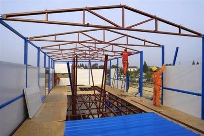 惠州永汉镇房屋与工厂建筑物拆除作业全解析