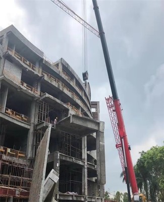湖南桥墩切割拆除建筑物基础切割