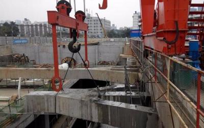 淮安市混凝土切割拆除｜涵洞切割拆除｜建筑物破碎——万鹏建筑工程的专业作业解析